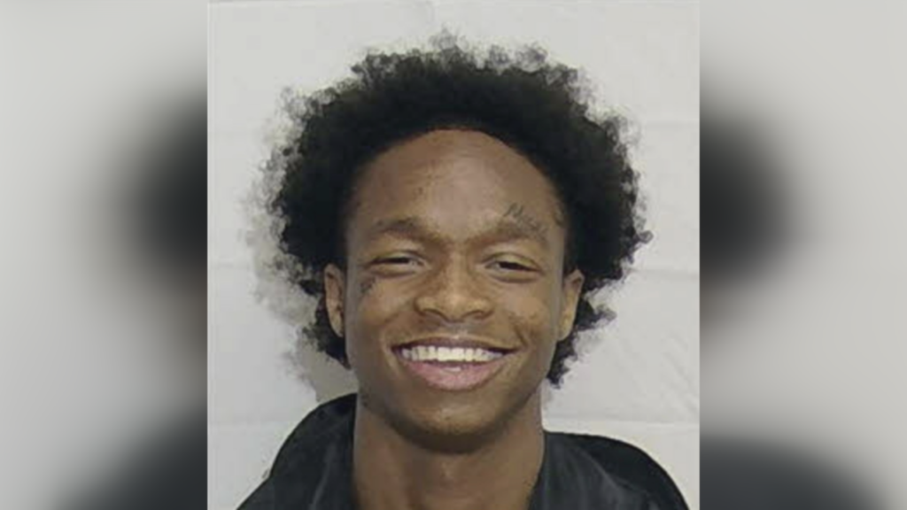 Eric Martin Jr