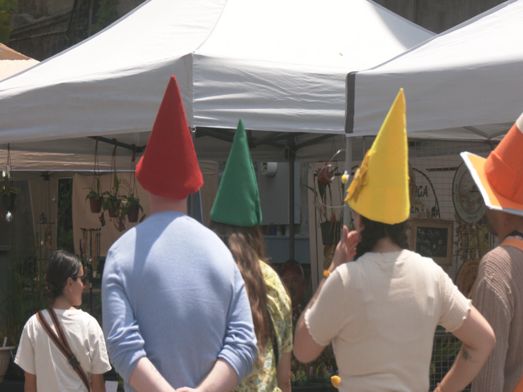 Gnomies Fest