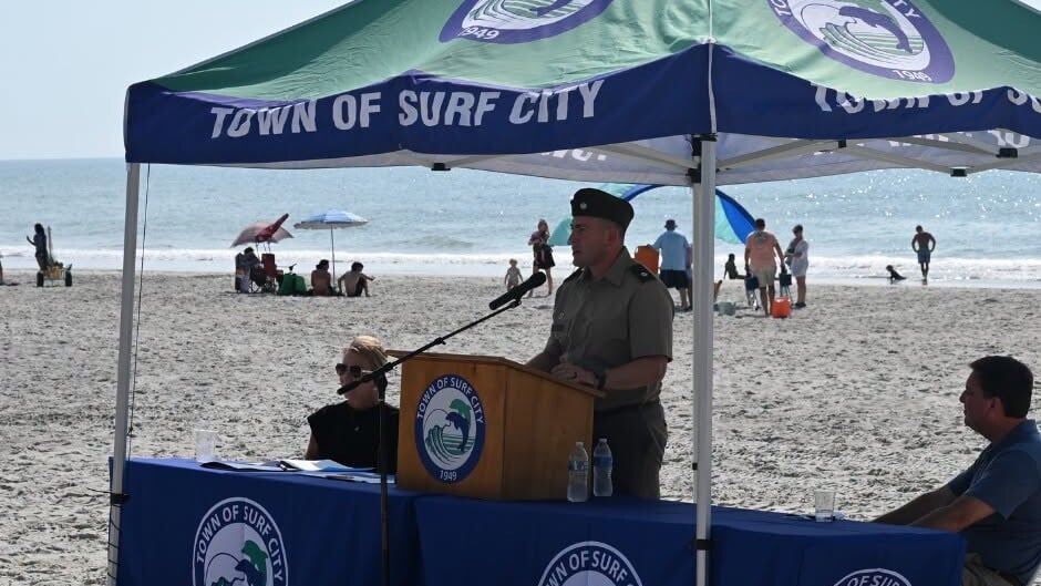 Surfcity