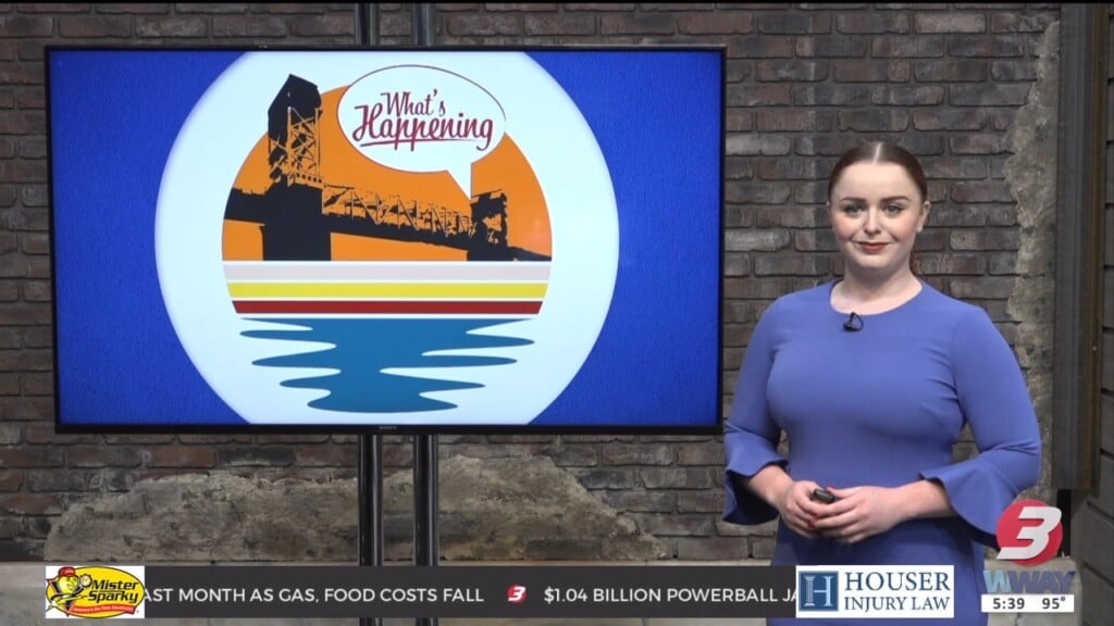 What's Happening Across The Cape Fear This Weekend