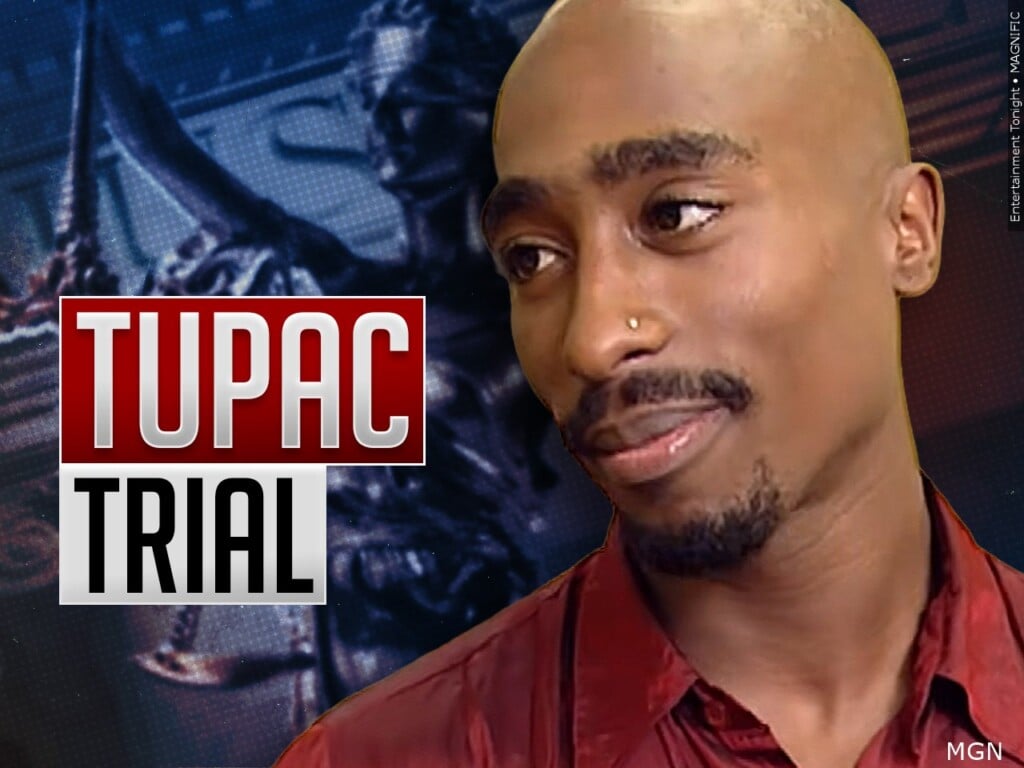 TUPAC TRIAL
