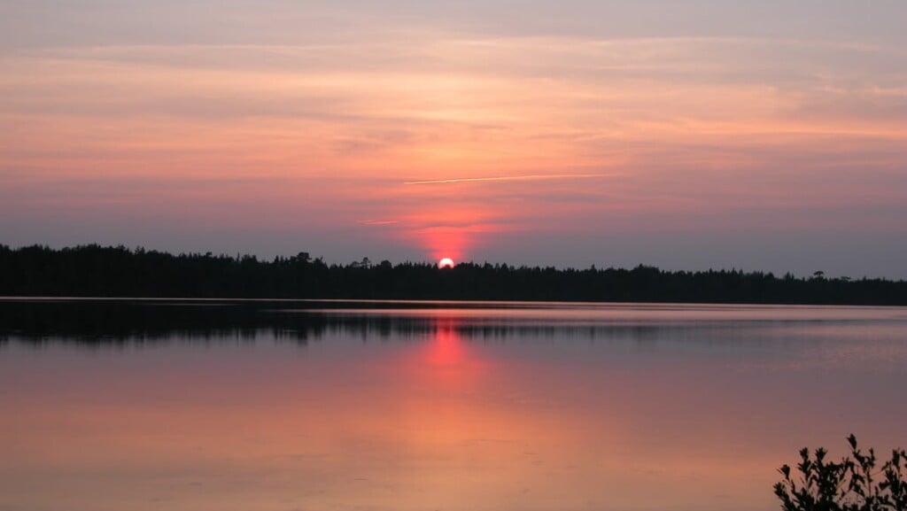 Jones Lake