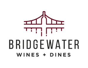 Bridgewater Wines N Dines Logo
