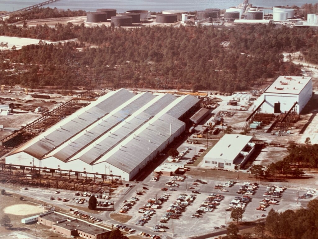 Babcock Wilcox Picture Landscape