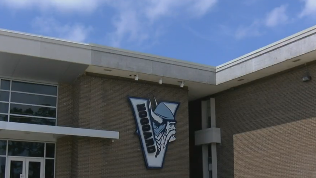 Hoggard Hs