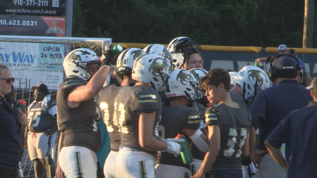 North Brunswick Scorpions
