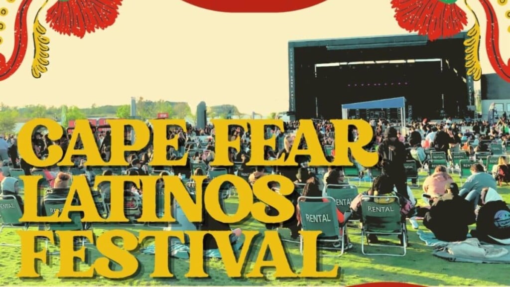 Latinos Festival