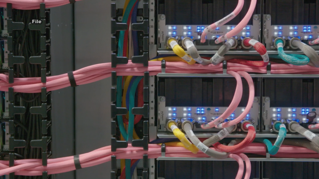 Data Centers