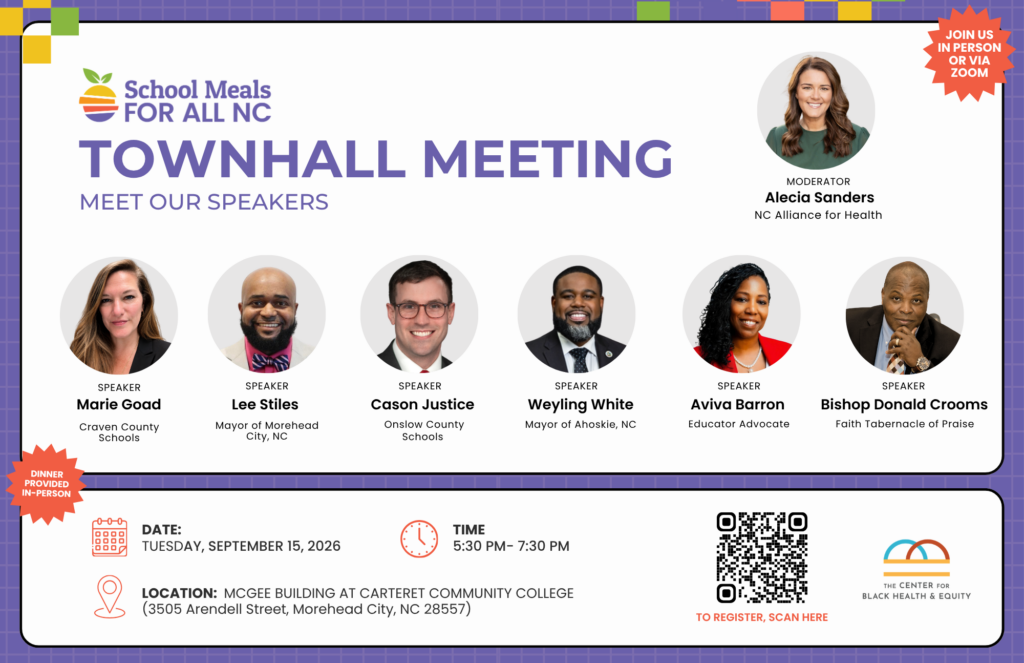 Print Eastern 2026 Smfanc Town Hall