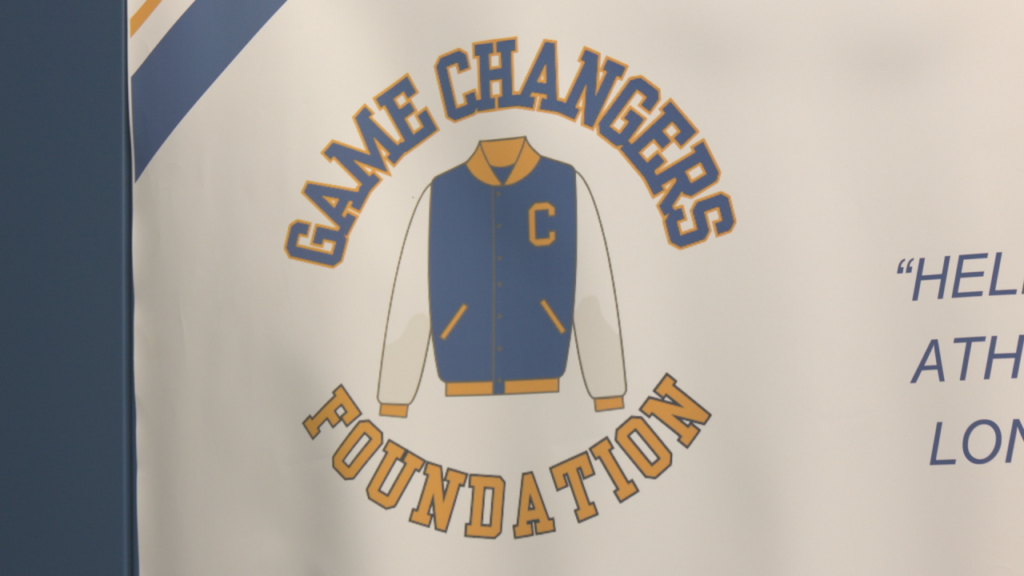 Game Changers Foundation