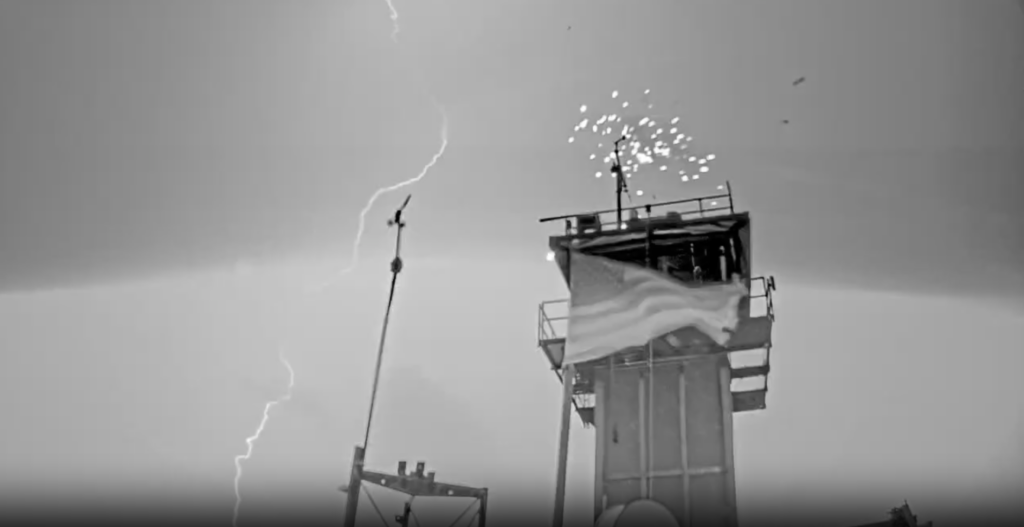 Lightning
