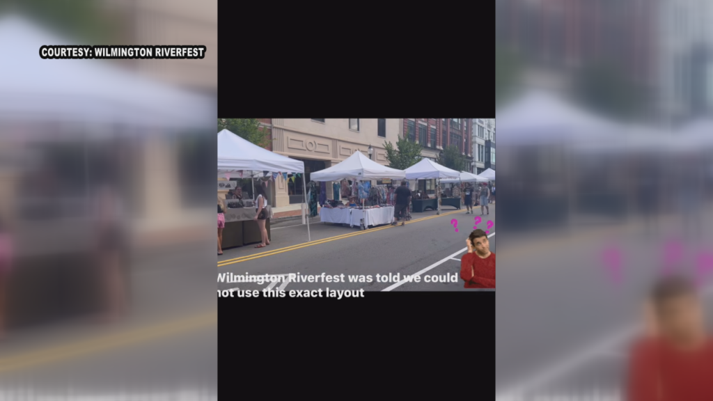 Riverfestcraftwalk