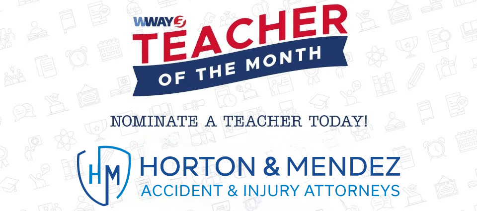 Teacher of the Month (4) Teacher Of The Month 4