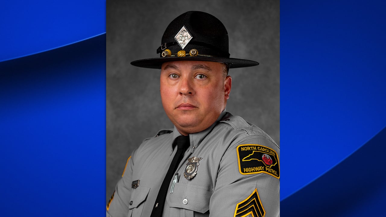 NC state trooper, Nekime Oxendine, indicted for murder in shooting death of Cumberland Co. Deputy