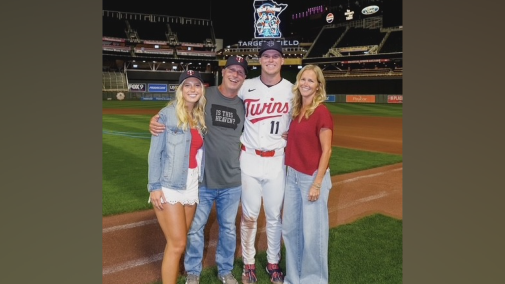 Walker Jenkins MLB