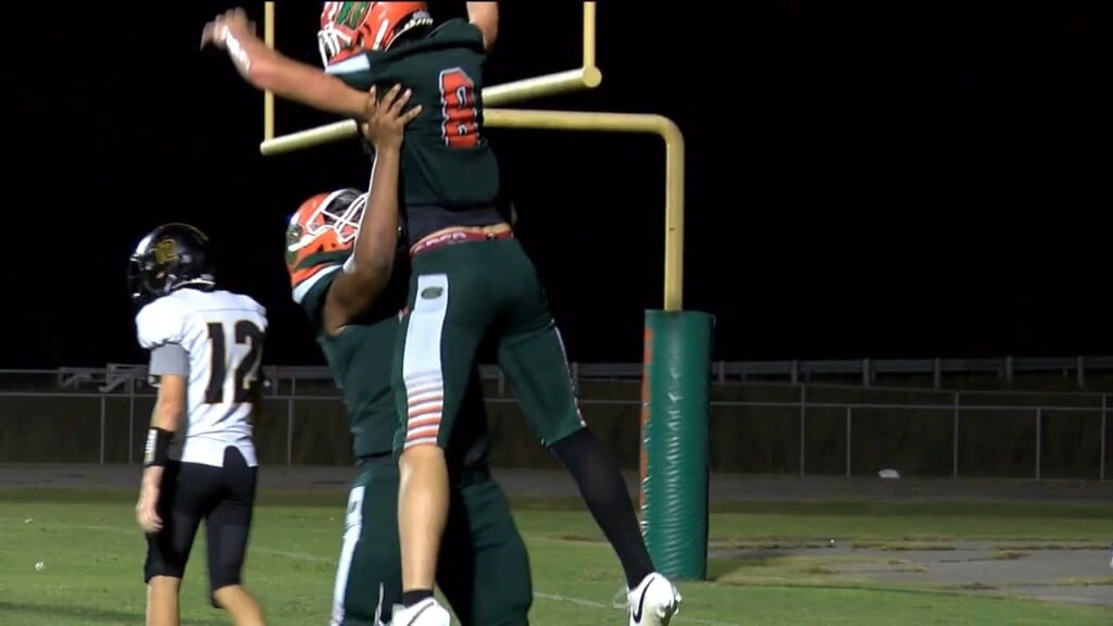 East Columbus Football