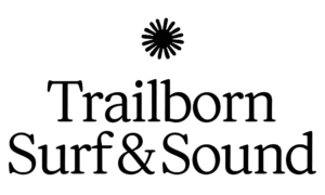 Trailborn Surf Sound