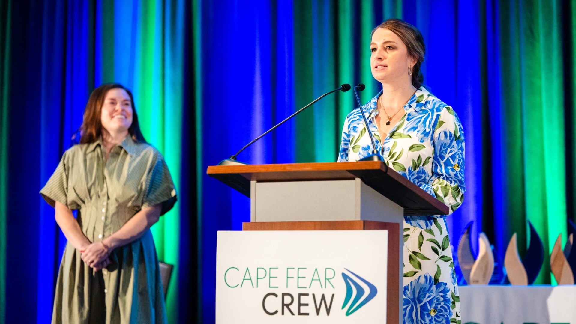 wwaytv3.com - WWAY News - Cape Fear CREW opens nominations for 2027 Awards of Excellence