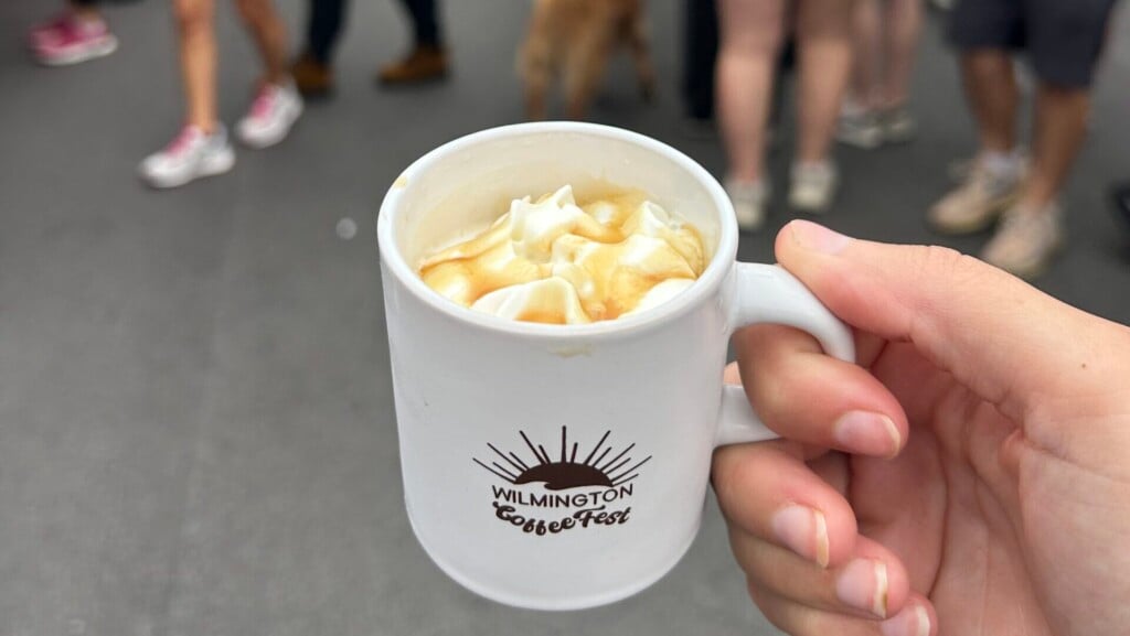 Coffeefest
