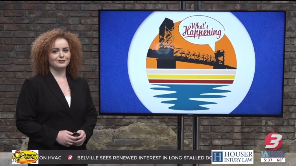 What's Happening Across The Cape Fear This Weekend