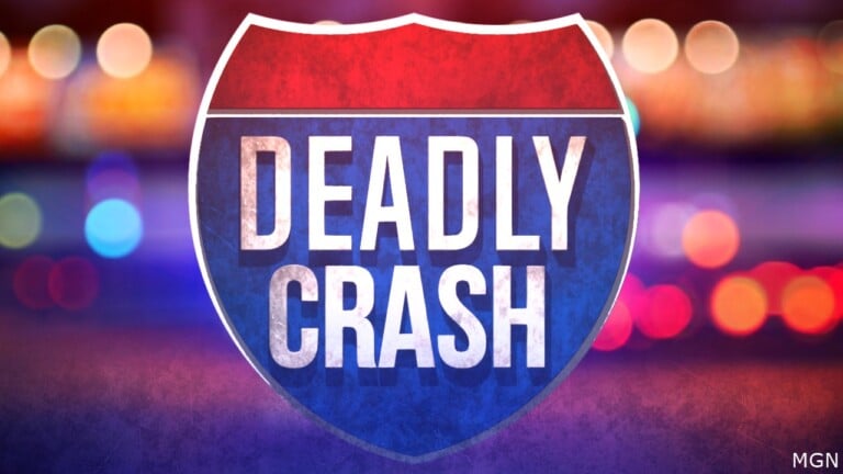 Deadly Crash