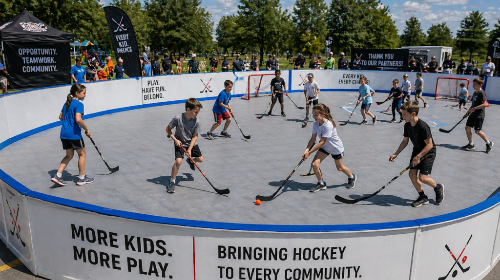 Hockey