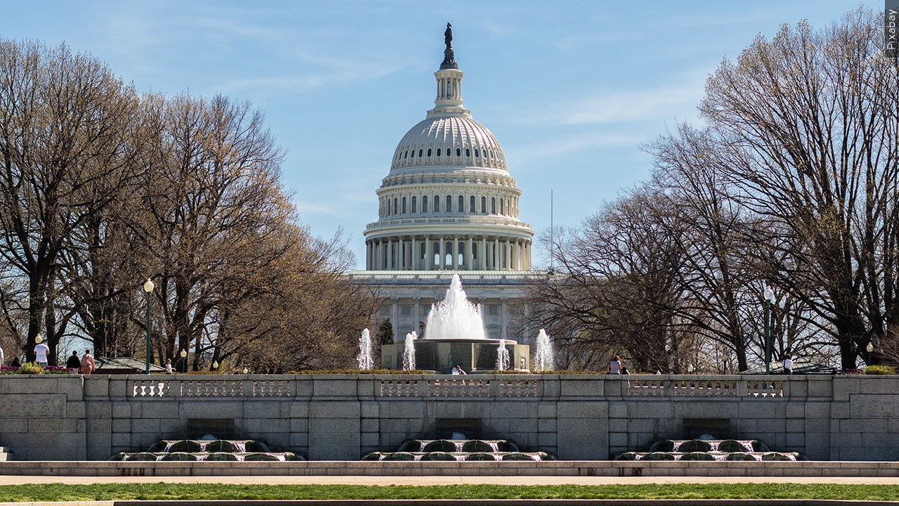 House votes to condemn socialism, with 8 Democrats joining Republicans