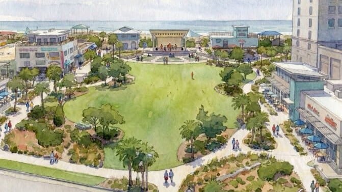 Carolinabeach