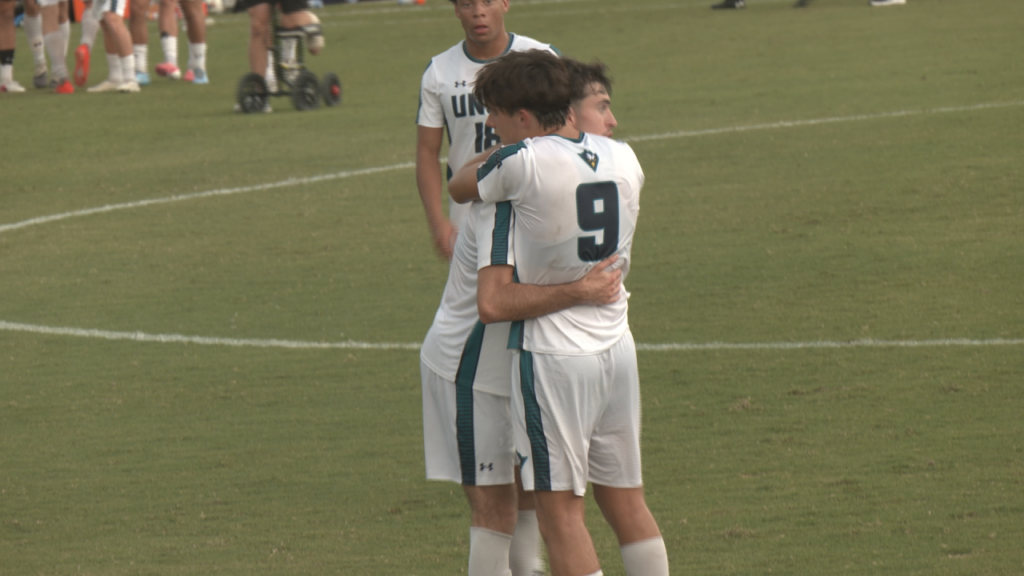 UNCW Men's Soccer