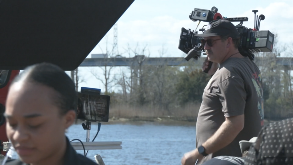 Film Incentives