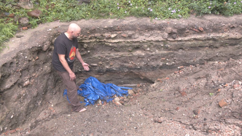 Pac Dig