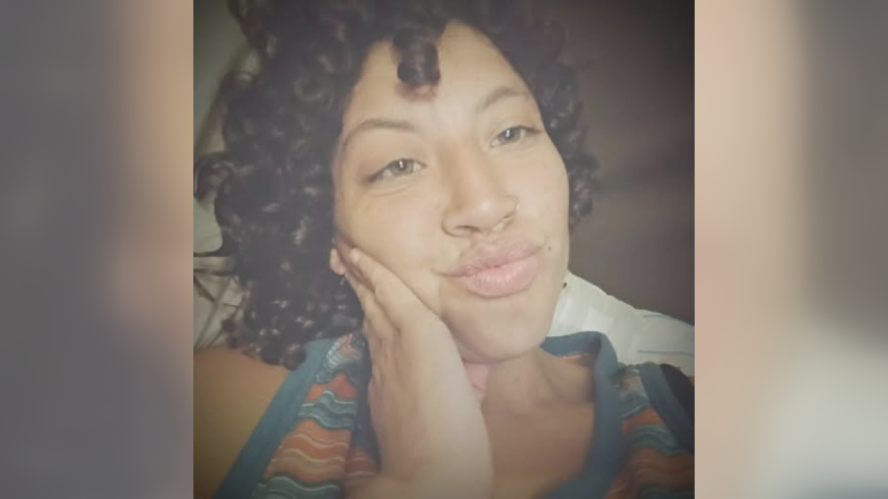 Brunswick County deputies searching for missing 22-year-old woman - WWAYTV3