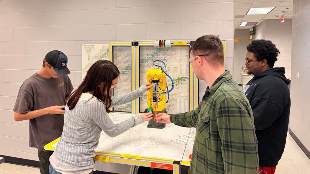 Fanuc