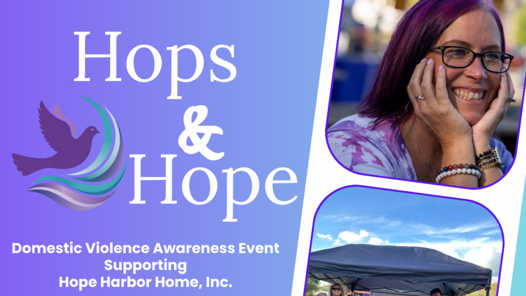 Hops Hope Broomtail Event
