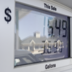 Gas Prices In Brunswick County