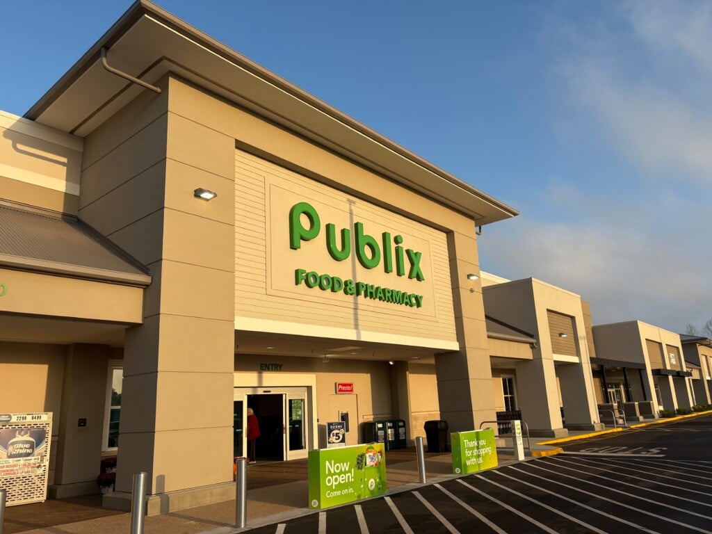 Store Front