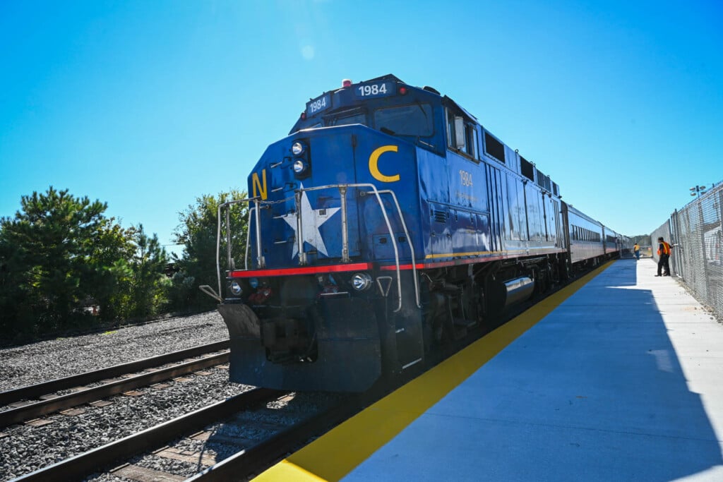 2026 10 01 Nc By Train Special Stops