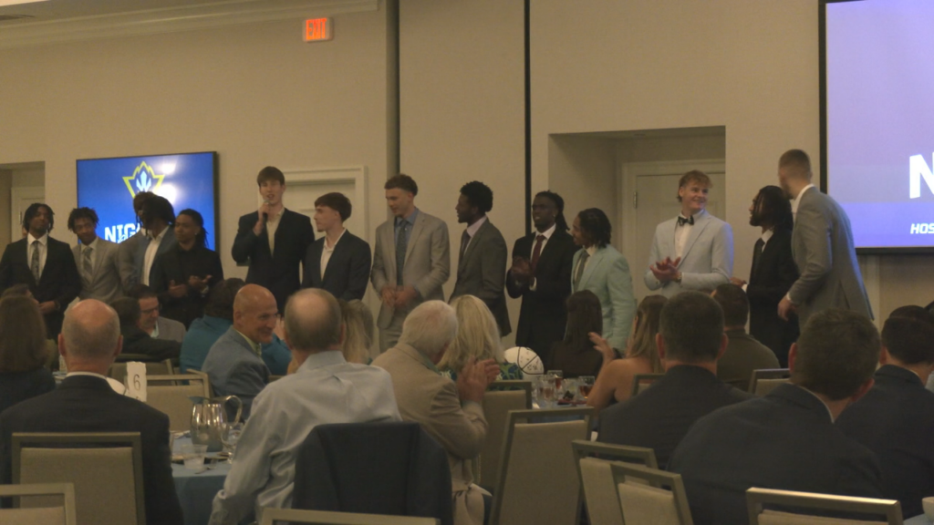 UNCW Men's Basketball