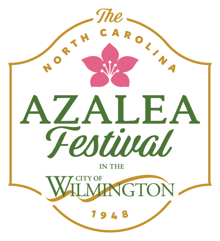 Nc Azalea Festival Logo White 3 1 E1793024913729