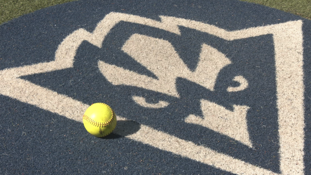 UNCW Softball
