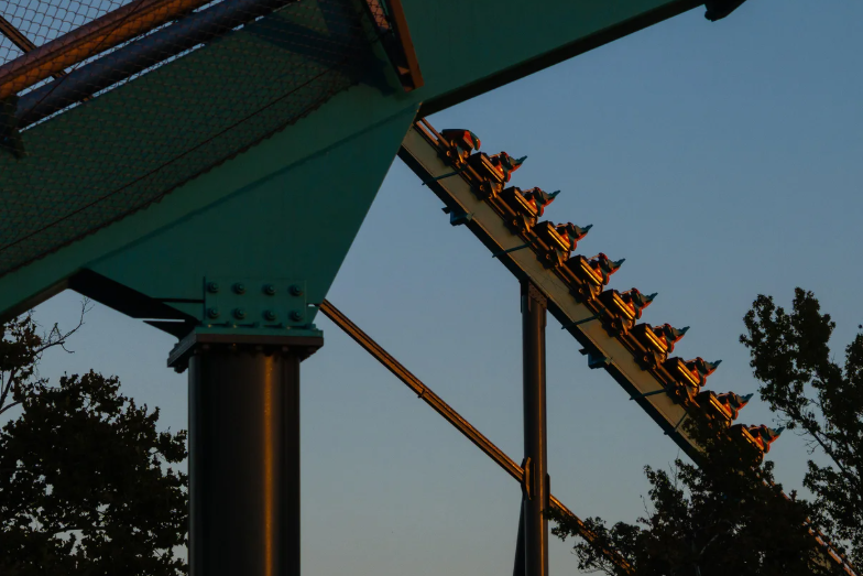 Coaster