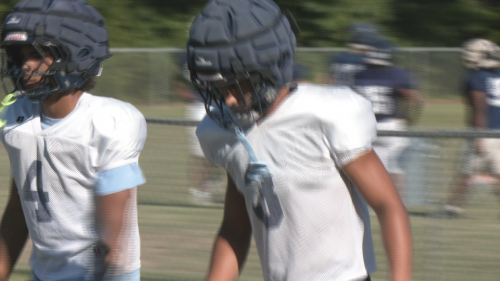 Hoggard Football