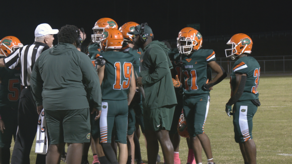 East Columbus Football