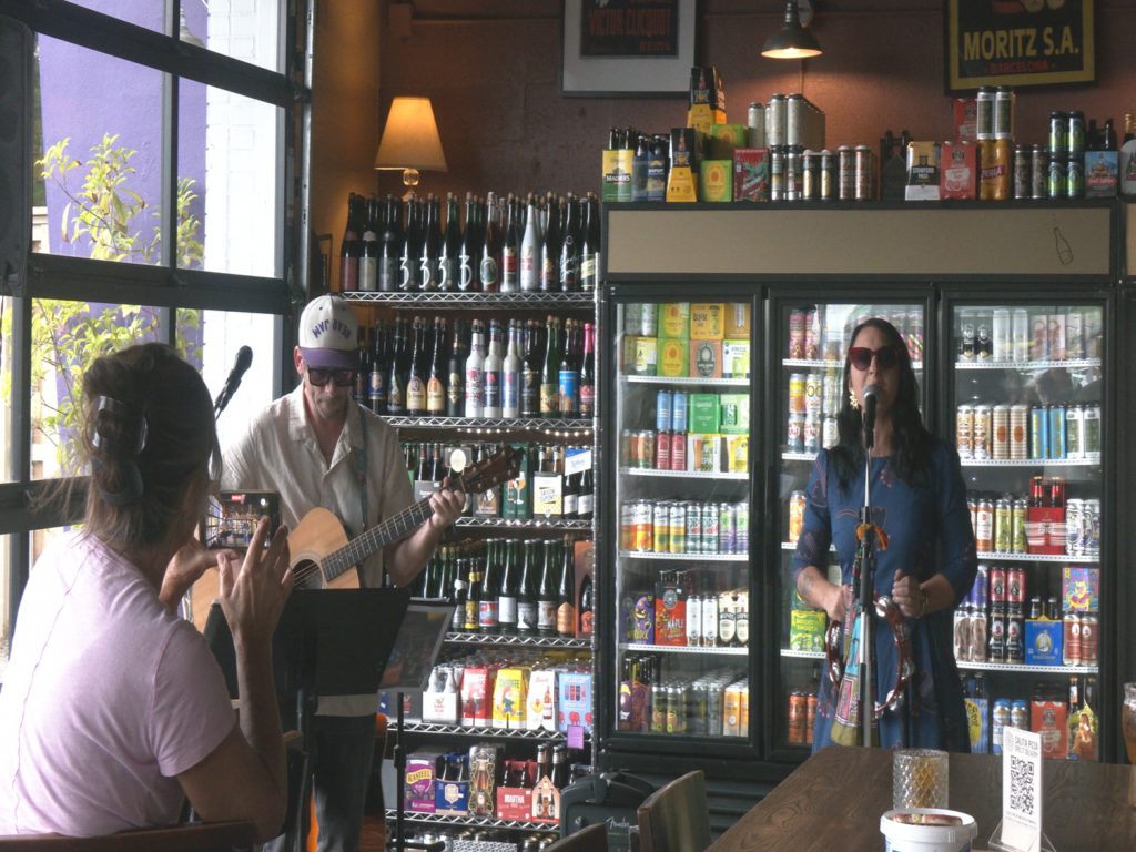 Liverfest at Fermental Beer and Wine