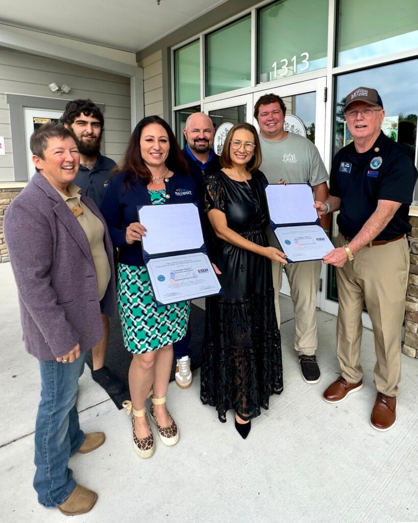 Pre Esgr Award 2026