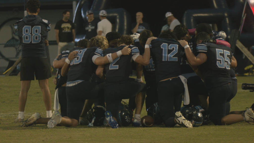 Hoggard Football