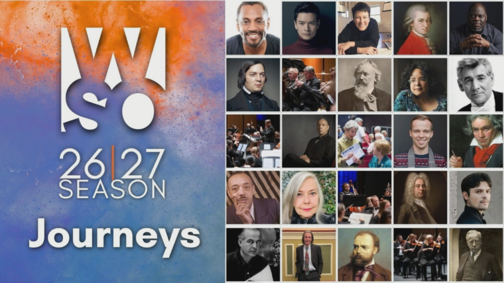 Wilmington Symphony Orchestra