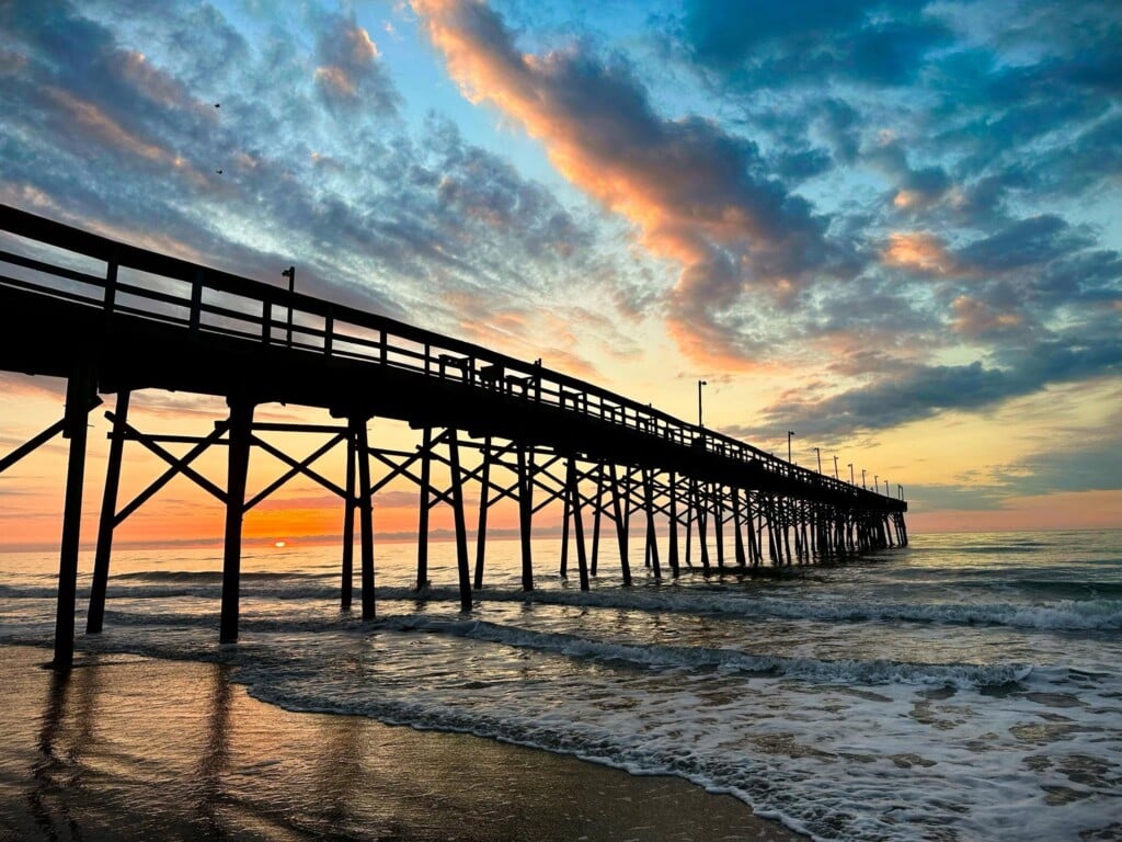 Ocean Isle Beach Pic