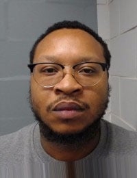 Donquel Caron McEachern