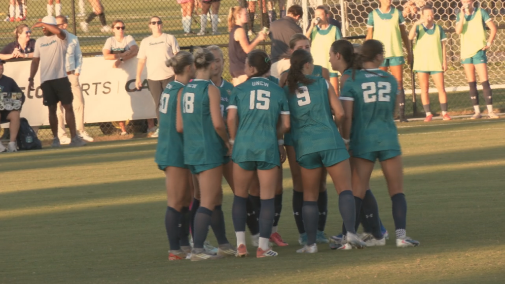Student-Athlete Mental Health Awareness